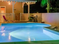  Residence Can Hibiscus