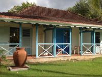  Residence Imperatrice Village