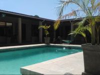  Palmeiras Guest House Matola