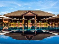  Bagan Lodge