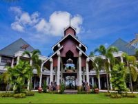  Amazing Chaung Tha Resort