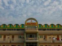  Alliance Resort Hotel