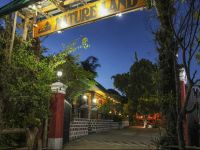  Nature Land Hotel