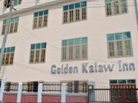  Golden Kalaw Inn