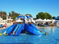 Турция, Белек, Green Max (ex. Magic Life Sirene) 5* Chervo Club Sirene