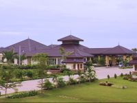  The Hotel Amara Nay Pyi Taw