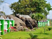  Ocean Blue Beach Hotel