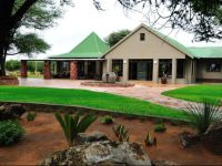  Otjiwa Safari Lodge