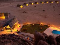  Desert Quiver Camp
