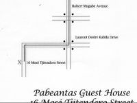  AnJo Villa Guesthouse