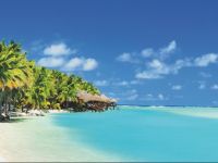  Aitutaki Lagoon Resort & Spa
