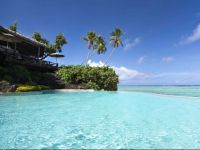  Pacific Resort Aitutaki