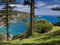  Forrester Court Cliff Top Cottages