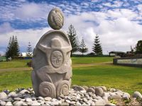  South Pacific Resort Hotel