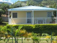  Les Bungalows du Mont-Auban