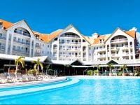  Mercure CrГ©olia St-Denis La RГ©union