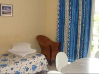  Residence les Manguiers