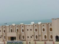  Hotel Danat Al Khaleej