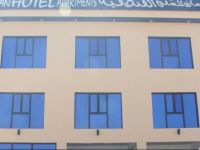  Maan Hotel Apartment