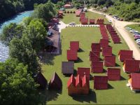  Rafting Center Drina Tara