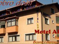  Garni Motel Aba