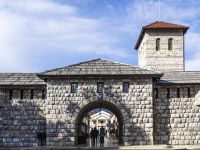  Holiday Park AndriД‡grad