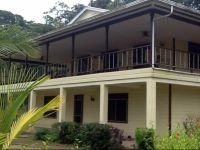  Caribbean Waves Island House