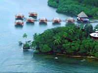  Eclypse de Mar Acqua Lodge