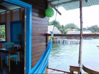  KaliВґs Casa over the Sea