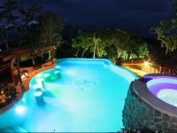  Panama Big Game Club-All Inclusive