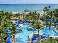  Wyndham Grand Rio Mar Beach Resort & Spa