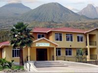  The Garden Place Hotel