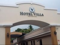  Hotel Villa San Miguel