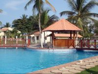  Hotel Praia Sao Tome