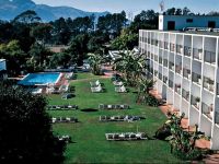  Lugogo Sun Hotel Mbabane