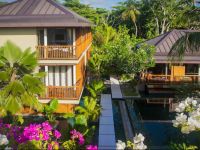  Dhevatara Beach Hotel