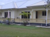  My Ozi Perl New Creole Villas