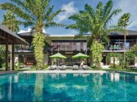  Bendega Villas - an elite haven