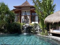  Dea Villas - an elite haven