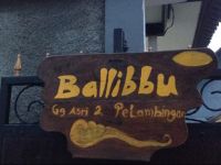  Balibbu Guesthouse