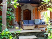  Desa Cepaka Homestay