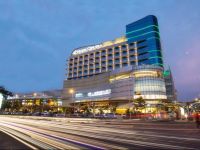  Hotel Ciputra Cibubur