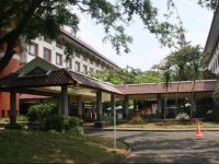  Hotel Bumi Wiyata