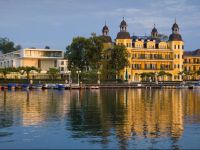  Falkensteiner Schlosshotel Velden
