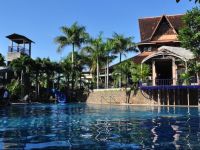  Bukit Daun Hotel and Resort