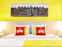  ZenRooms Tangerang Binong