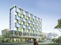  Hotel Citradream Bintaro