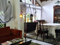  Holidayhome Alam Cipanas Puncak