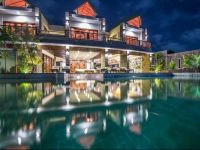  De Moksha Boutique Resort