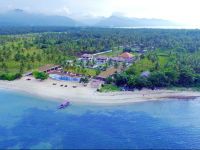  Anema Resort Gili Lombok